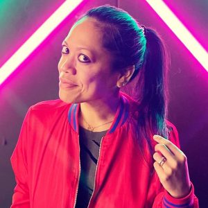 Frances Yllana
